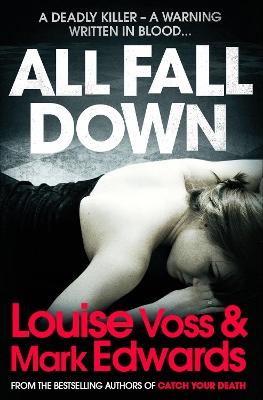 All Fall Down by Mark Edwards