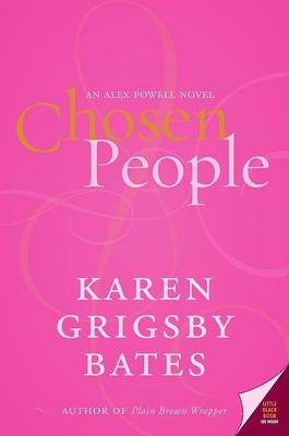 Chosen People book