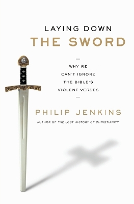 Laying Down the Sword book