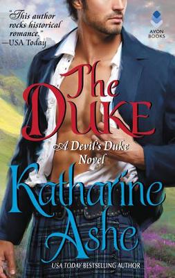 Duke by Katharine Ashe