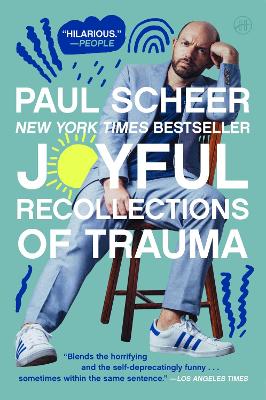 Joyful Recollections of Trauma book