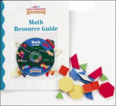 Math Resource Package book