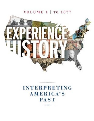 Experience History Vol 1: To 1877 book