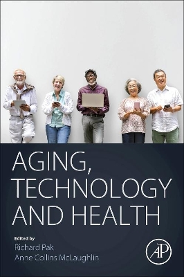 Aging, Technology and Health book