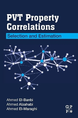 PVT Property Correlations book