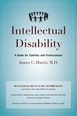 Intellectual Disability by James C. Harris