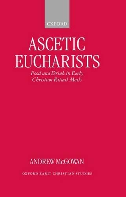 Ascetic Eucharists book