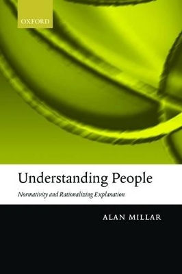 Understanding People book