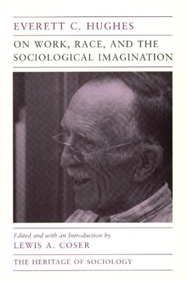 On Work, Race and the Sociological Imagination book