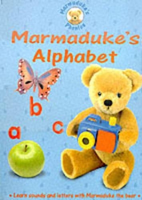 Alphabet: Big Book book