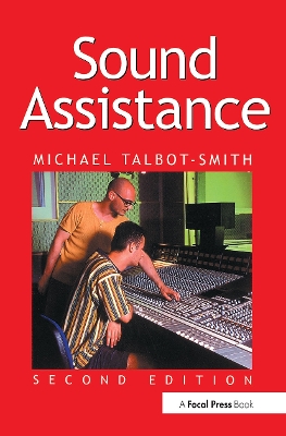 Sound Assistance by Michael Talbot-Smith