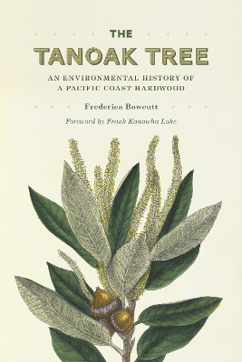 Tanoak Tree book