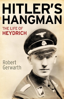 Hitler's Hangman book