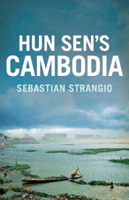 Hun Sen's Cambodia book