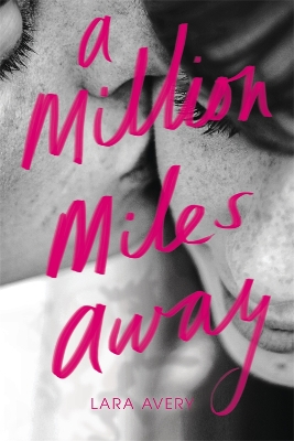 Million Miles Away book