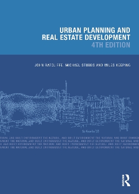 Urban Planning and Real Estate Development by John Ratcliffe