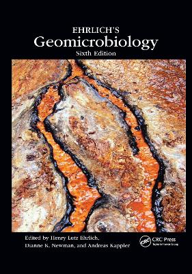 Ehrlich's Geomicrobiology by Dianne K. Newman