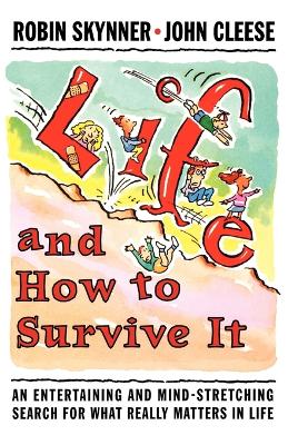 Life & How to Survive it book