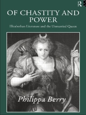 Of Chastity and Power book