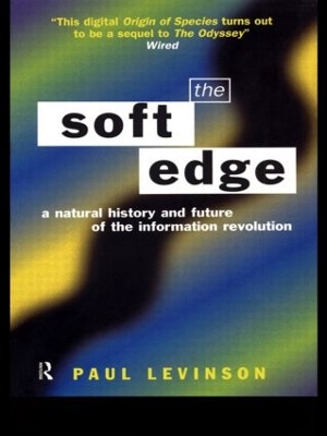 Soft Edge book