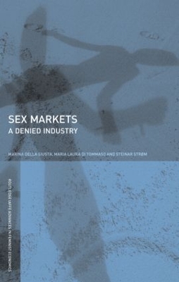 Sex Markets by Marina Della Giusta