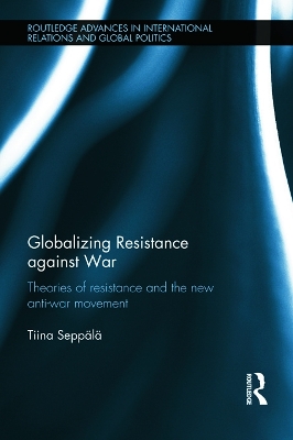Globalizing Resistance against War book