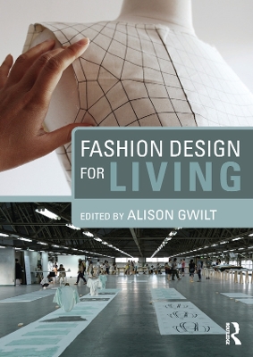 Fashion Design for Living book