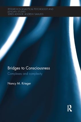 Bridges to Consciousness: Complexes and complexity book