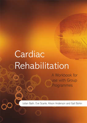 Cardiac Rehabilitation book