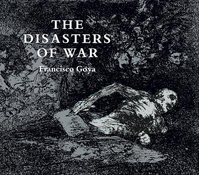 Disasters of War book