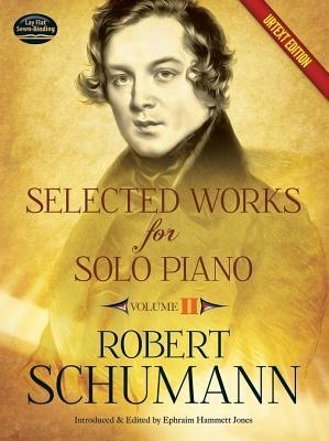 Robert Schumann by Robert Schumann