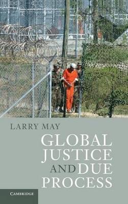 Global Justice and Due Process book