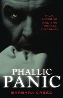 Phallic Panic book