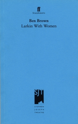 Larkin with Women book