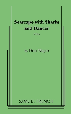 Seascape with Sharks and Dancer book