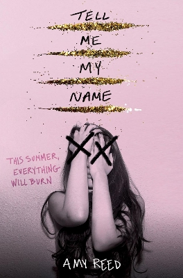 Tell Me My Name book