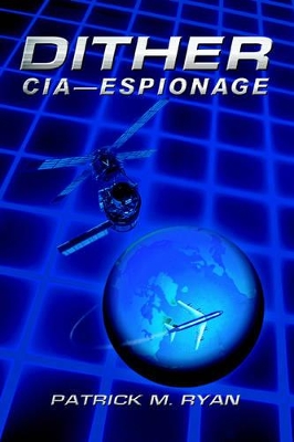 Dither: CIA - Espionage book