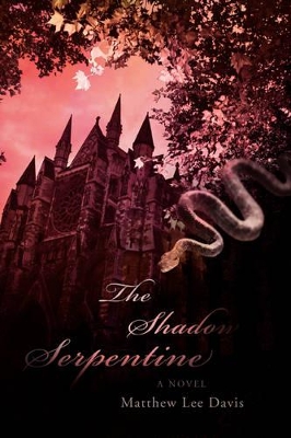 The Shadow Serpentine book