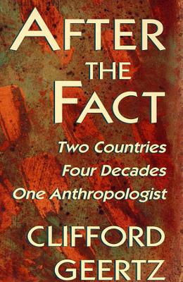 After the Fact book
