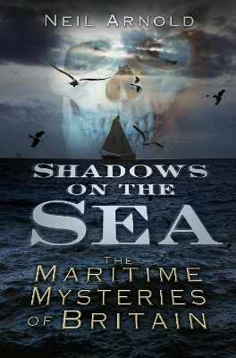 Shadows on the Sea book