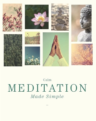 Meditation Made Simple book