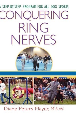 Conquering Ring Nerves book