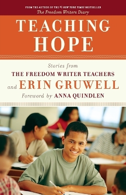 Teaching Hope book