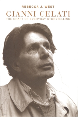 Gianni Celati book