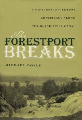 Forestport Breaks book