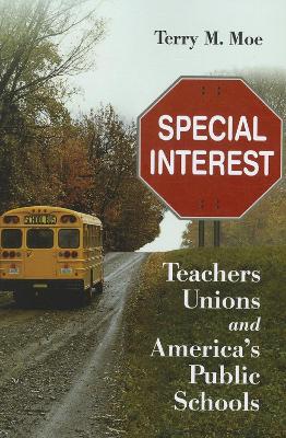 Special Interest book