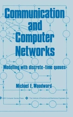 Communication and Computer Networks book
