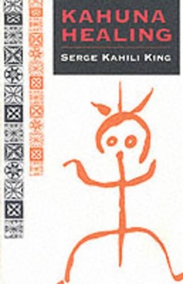 Kahuna Healing book