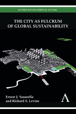 City as Fulcrum of Global Sustainability book