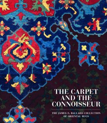 Carpet and the Connoisseur book